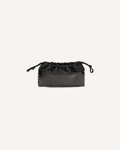Pierre Hardy Twin Drawstring Clutch Bag