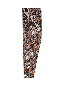 Pierre-Louis Mascia Abstract Print Scarf