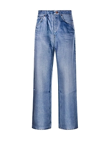 Pierre-Louis Mascia Aloe Relaxed Jeans