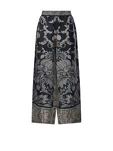 Pierre-Louis Mascia Aloes Wide-Leg Pants