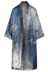 Pierre-Louis Mascia Pax Kimono Jacket