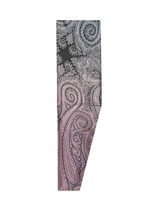 Pierre-Louis Mascia Paisley Print Scarf