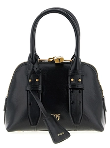 Pinko Bowling Mini Handbag