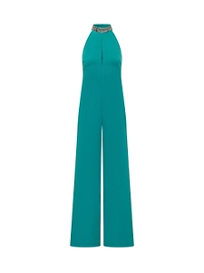 Pinko Dragon Fruit Jumpsuit