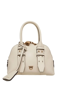 Pinko Escape Mini Bowling Bag