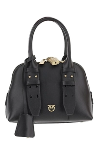 Pinko Escape Mini Bowling Bag