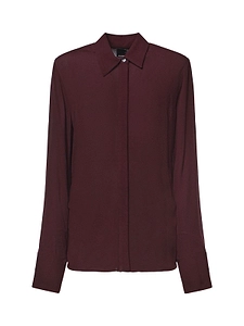 Pinko Long Sleeved Shirt