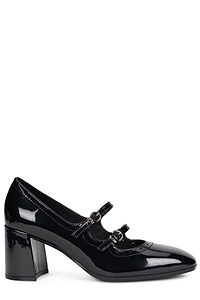 Pinko Mary Jane Pumps