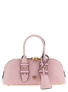 Pinko Small Escape Bowling Bag