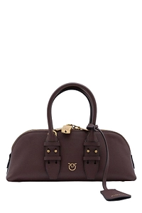 Pinko Small Escape Bowling Bag