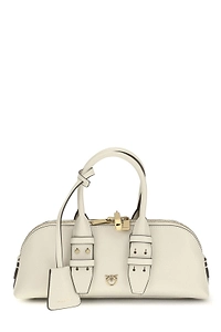Pinko Small Escape Bowling Bag