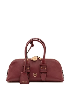 Pinko Small Escape Bowling Bag