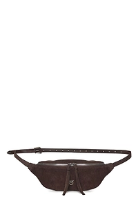 Pinko Zipped Belt Bag