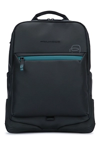 Piquadro 2-Compartment 14" Laptop Backpack
