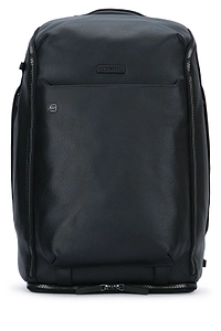 Piquadro Convertible Travel Duffel Bag