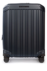 Piquadro Four-Wheel Trolley Suitcase