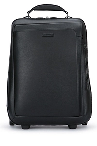 Piquadro Cabin Two-Wheel Trolley Case