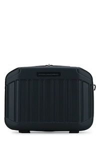 Piquadro Hard-Shell Make Up Bag