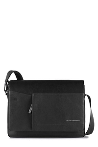 Piquadro Laptop Messenger Bag