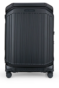 Piquadro Front Middle Four-Wheel Suitcase