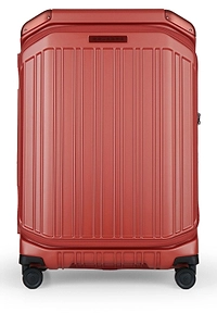 Piquadro Front Middle Open Medium Trolley