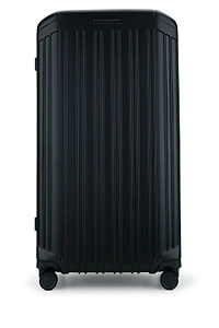 Piquadro Trunk Four-Wheel Hard Suitcase