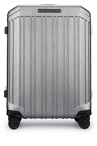 Piquadro Slim Cabin Trolley Luggage