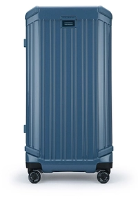 Piquadro Spinner Trolley Suitcase