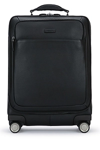 Piquadro Slim Cabin Trolley Case