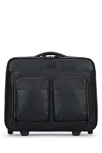 Piquadro Soft Pilot Trolley Case