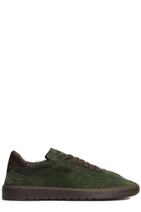 Piumha Studio Lace-Up Sneakers