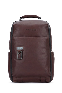Piquadro Zip-Around Backpack