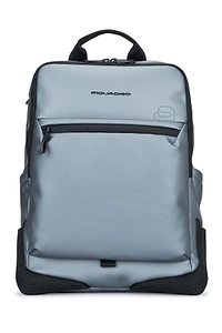 Piquadro Two-Compartment Laptop Backpack