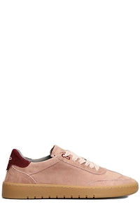 Piumha Studio Lace-Up Sneakers
