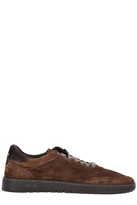 Piumha Studio Lace-Up Sneakers