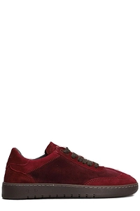 Piumha Studio Lace-Up Sneakers