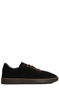 Piumha Studio Lace-Up Sneakers