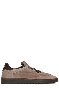 Piumha Studio Panelled Low-Top Sneakers
