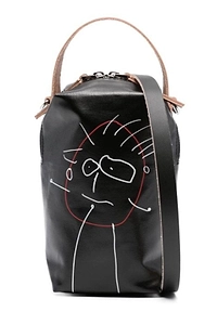 Plan C Pili And Bianca Pouch Bag