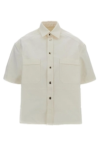 Plan C Short Sleeved Shirt