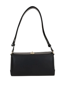 Plan C Rectangular Shoulder Bag