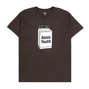 Pleasures Sonic Youth Graphic T-Shirt