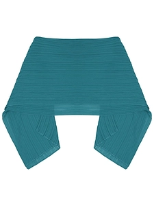 Pleats Please Issey Miyake Madame-T June Stole