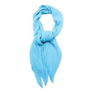 Pleats Please Issey Miyake Pleated Scarf