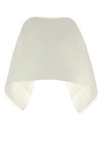 Pleats Please Issey Miyake Pleated Stole