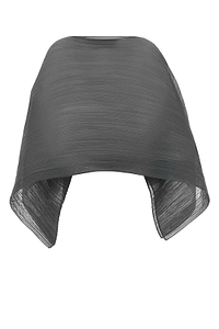 Pleats Please Issey Miyake Pleated Stole