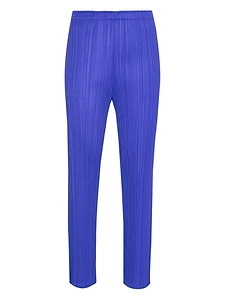 Pleats Please Issey Miyake Pleated Top
