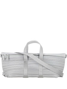 Pleats Please Issey Miyake Pleats Boston Bag