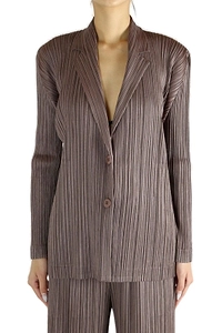 Pleats Please Issey Miyake Pleats Jacket