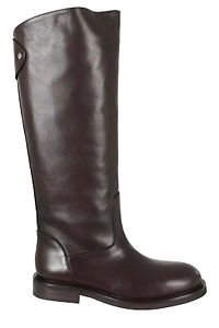 Poeve Ev 05 Knee-High Boots